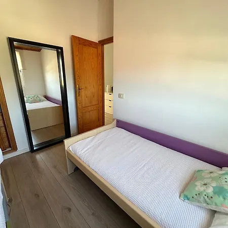 Casa vacanze Paradise Costa Bella Fasnia