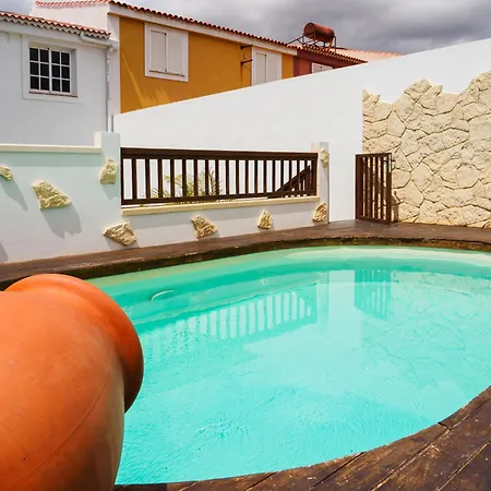 Casa vacanze Paradise Costa Bella Fasnia
