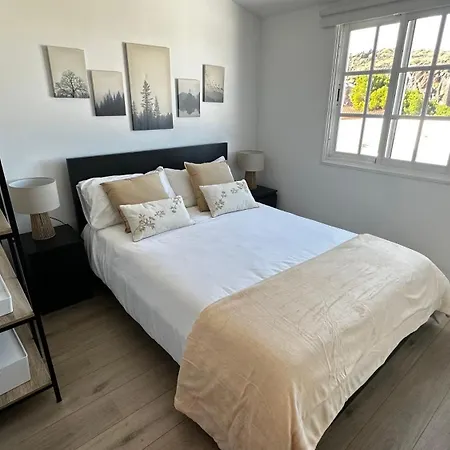 Paradise Costa Bella Holiday home Fasnia